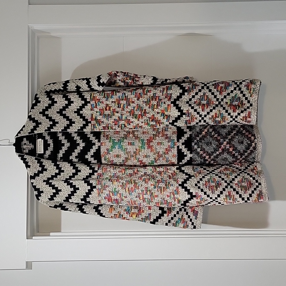 Dreamers cardigan